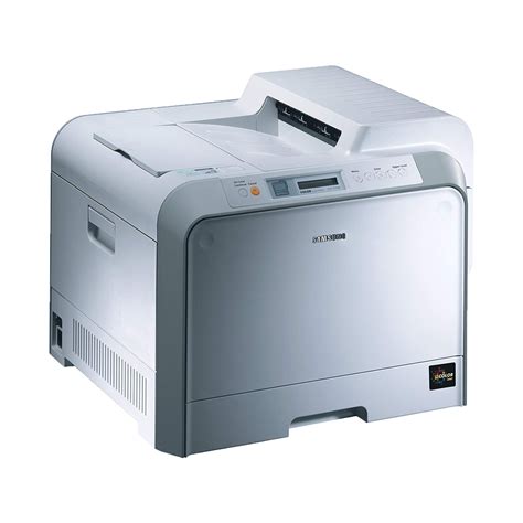 $Samsung CLP-510 Printer Drivers: Installation and Troubleshooting Guide$